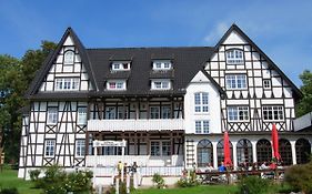 Hotel Hiddensee Hitthim