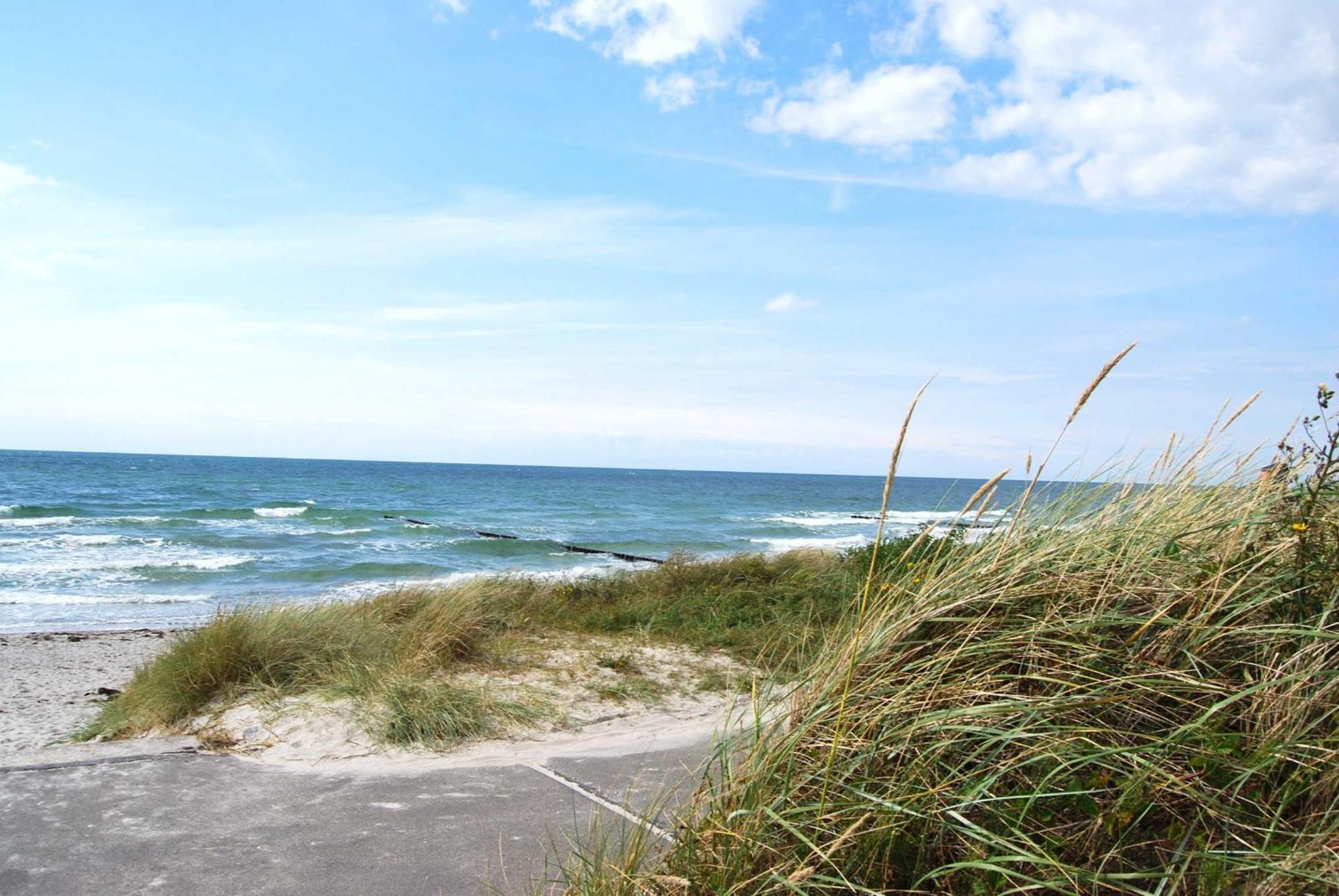 Hotel Hiddensee Hitthim Клостер Экстерьер фото